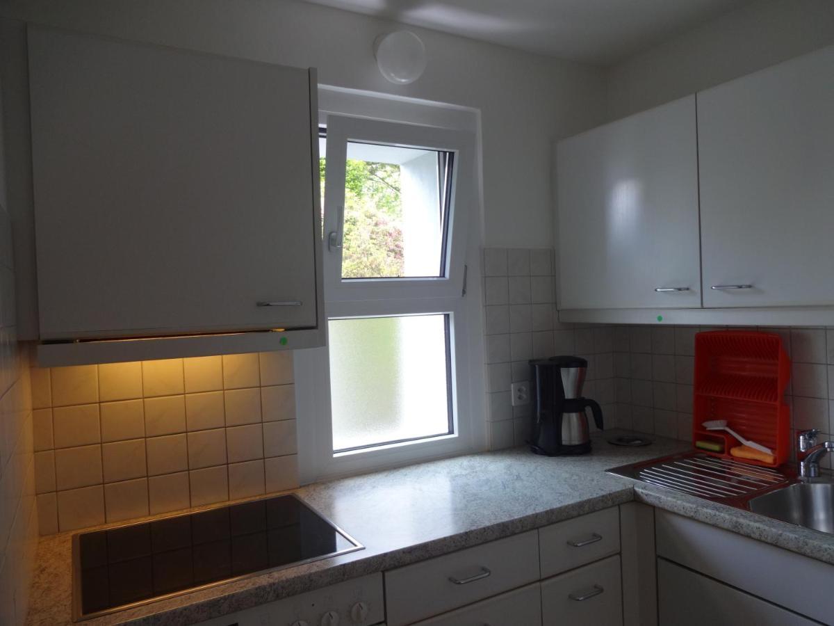 Residenza Paradiso di Vacanze Minusio Esterno foto