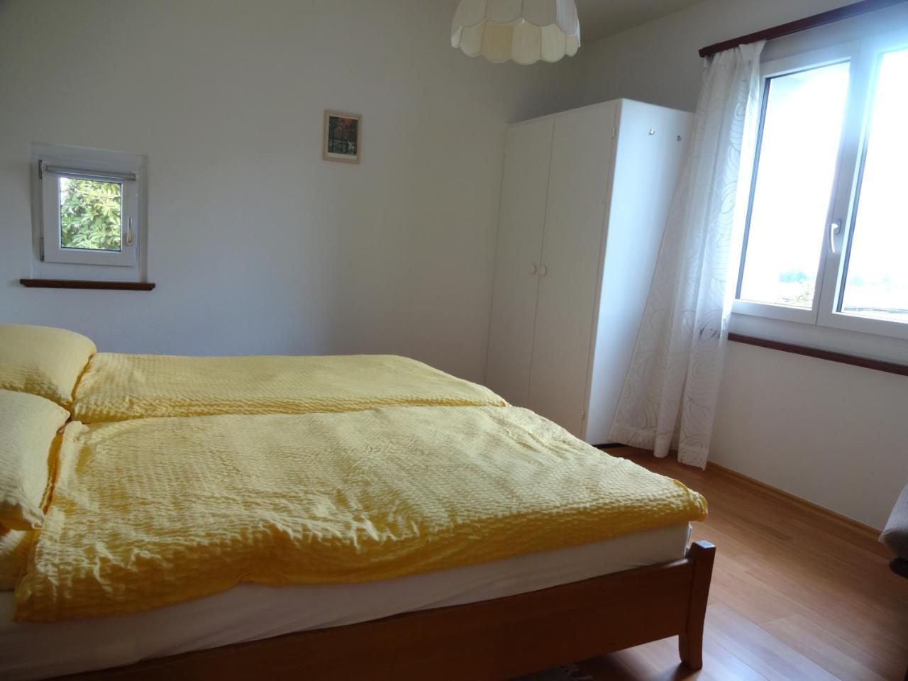 Residenza Paradiso di Vacanze Minusio Esterno foto